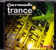 Armada Trance 9 / Various -Various CD