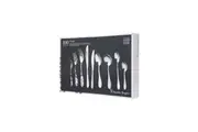 100pc Stanley Rogers Noah Stainless Steel Cutlery Family Tableware Party Set