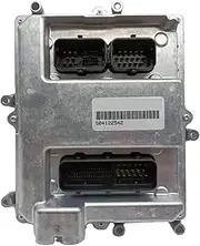 0281020048 ECU Diesel Engine Computer Board Electronic Control Unit 504122542