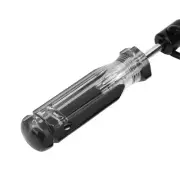 New 10mm Jam Nut Valve Adjustment Tool Slotted Valve Adjusting Stud Chrome