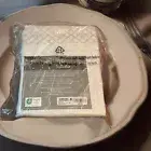 Diamond Grey Pattern Decor Studio Twin Sheets shrink & wrinkle resistant Bedding
