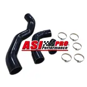 Intercooler Pipe Joiners Clamps Fit Ford Ranger PX1 PX2; Mazda BT50 2011+ 3.2L