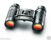 Silva Sweden Compact Pocket 8 Binocular 880821 8X 21mm BK-7 122m field of view