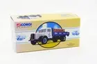 Corgi Classics 98457 1/50 Scale White Rock Soda Truck Diecast