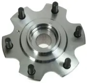Front Left Wheel Bearing & Hub Assembly for Mitsubishi Montero (for: Mitsubishi)