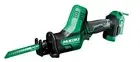 HiKOKI 18V Saber Saw Reciprocating Saw CR18DA Battery Charger Case Sold Sep 604