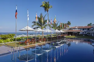 珊瑚砂飯店Coral Sands Hotel