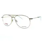Hugo Optical FRAME HG 1061 3YG 59-14-150 in Gold
