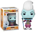 BEETLE FUNKO POP DRAGONBALLZ 七龍珠Z 悟空 維斯 WHIS 七龍珠 317