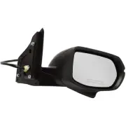 Mirror For 2015-2016 Honda CR-V Right Side Power Heated Signal Light Paintable (for: Honda)