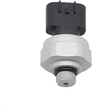 Car Air Pressure Switches Compatible with Toyota for Avalon 3.5L V6 2005-2011 for Camry 2007-2011 2.4L L4 Car Air Conditioner Pressure Sensor Switch 499000-7880 4990007880
