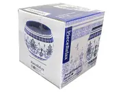 3D Flowerpot Classic Ornament -- Pintoo