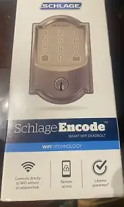 Keypad Lever and Accent Lever with Flex Lock