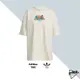 ADIDAS ORIGINALS EGLE ORI TEE 短袖 短T 白 GN4785【彼得潘】