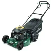 Lawn Mower Kontiky GK52TR Self Propelled 4in1 Cut 52 CM Engine Rato Rv 175