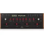 Behringer SOLINA STRING ENSEMBLE Analog String Ensemble Synthesizer New