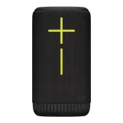 Ultimate Ears Everboom Portable Bluetooth Speaker - Black