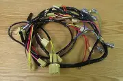 1956 CHEVY UNDER DASH WIRE HARNESS , NEW ** USA MADE ** (for: Chevrolet)
