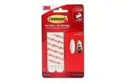 COMMAND Strip 17023P Pk6 Bx6