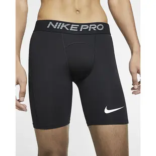 【詹姆士的店】NIKE pro 緊身褲 DD1918-010 短束褲 束褲 籃球 訓練 健身 短褲BV5636-010