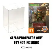 Protector For Iron Studios Tmnt Px San Diego 2023 - Michelangelo