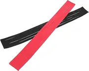 Thickened Pong Racket Edge Tape Adhesive Anti-Collision Sponge Strip for Training Badminton Racket Protector