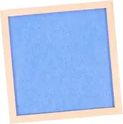 NAMOARLY Boys and Girls Bulletin Board Hexagon Memo Board Soft Cork Photo Frame for Boys and Girls Room