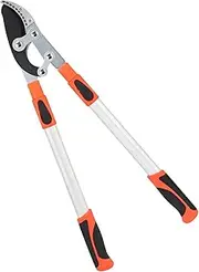 Tree Clippers - Loppers for Tree Trimming Heavy Duty - Cutter Tools with Long Handle Pruner for Flower Shrub Landscaping Vine Topiary Bonsai Lawn Hedge Indoor Outdoor Use
