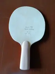 Table Tennis blade, Heavy, Handmade, Custom, Baltic Birch, Spanish Cedar