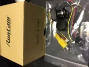 RunCam Night Owl HD 700TVL Starlight FPV Mini Camera 11 Grams .0001 lux 5-17v dc