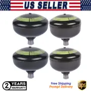 For Lexus LX470 Toyota Land Cruiser 100 Set of Suspension Accumulators Kit-4pcs (for: Lexus)
