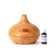 ie: Australian Native Diffuser & Sleep Blend Set