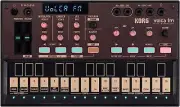 KORG (Korg) FM synthesizer 6 Voice Chorus Battery Battery Burning Speaker B