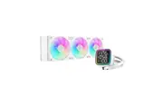 Deepcool LD360 WH Liquid CPU Cooler - White [R-LD360-WHDMMN-G-1]