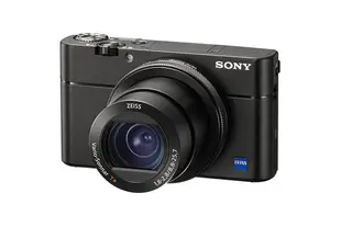 【TK視聽】 SONY DSC-RX100M5A (公司貨) 非 LX10  歡迎政府機關學校...估價採購