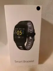 Fitness Tracker - Activity Tracker - Smart Bracelet