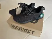 Yeezy Boost 350 'Pirate Black' (2023) US9.5M StockX Verified Authentic