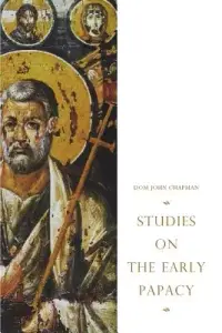 在飛比找博客來優惠-Studies on the Early Papacy