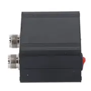 1.8MHz-50MHz SWR Power Wavelength Meter Organic Light Emitting Diode Screen.