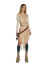 [Trickz N' Treatz] Galactic Dynasty Costume Set