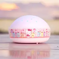 在飛比找momo購物網優惠-【Lumitusi】Hello Kitty LED星空投影夜