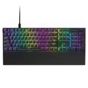 [New] NZXT Function 2 MiniTKL Wired Tenkeyless Optical Gaming Keyboard - 8K