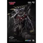 【模樂比】 預購24年10月 CCSTOYS CCS 鐵魄 無敵鐵金剛 魔神Z 魔神凱撒 SKL 0703