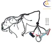 For LS SWAPS DBC 4.8 5.3 6.0 97-06 98 99 00 LS1 4L60E Wiring Harness Stand Alone