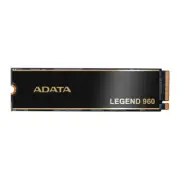ADATA Solid State Drive LEGEND 960 SSD Gen4 M.2 NVME ALEG-960-1TCS 1TB