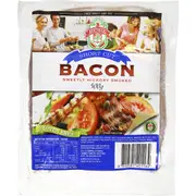 Bertocchi Bacon Short Rindless 500g