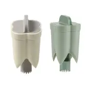 Bells Corer Seed Removers Jalapeno Corer Tool Separators Easy to