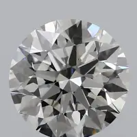 在飛比找Yahoo!奇摩拍賣優惠-俐格鑽石珠寶批發 GIA鑽石裸鑽圓鑽 1克拉 F VVS2 