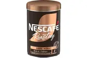 Nescafe Roastery Dark Roast Soluble Instant Coffee 95g