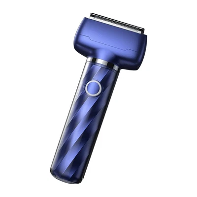 Mini Reciprocating 3- Rechargeable Shaver Fully Washable Portable Men's1003
